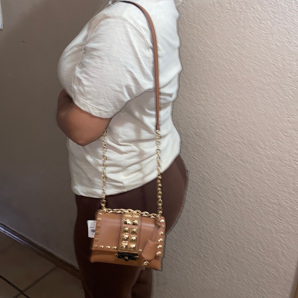 Michael Kors Cece crossbody purse